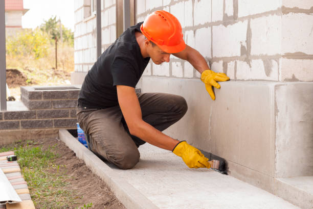 Licensed Exterior Waterproofing service in McClure, OH - SJ Waterproofing Pros